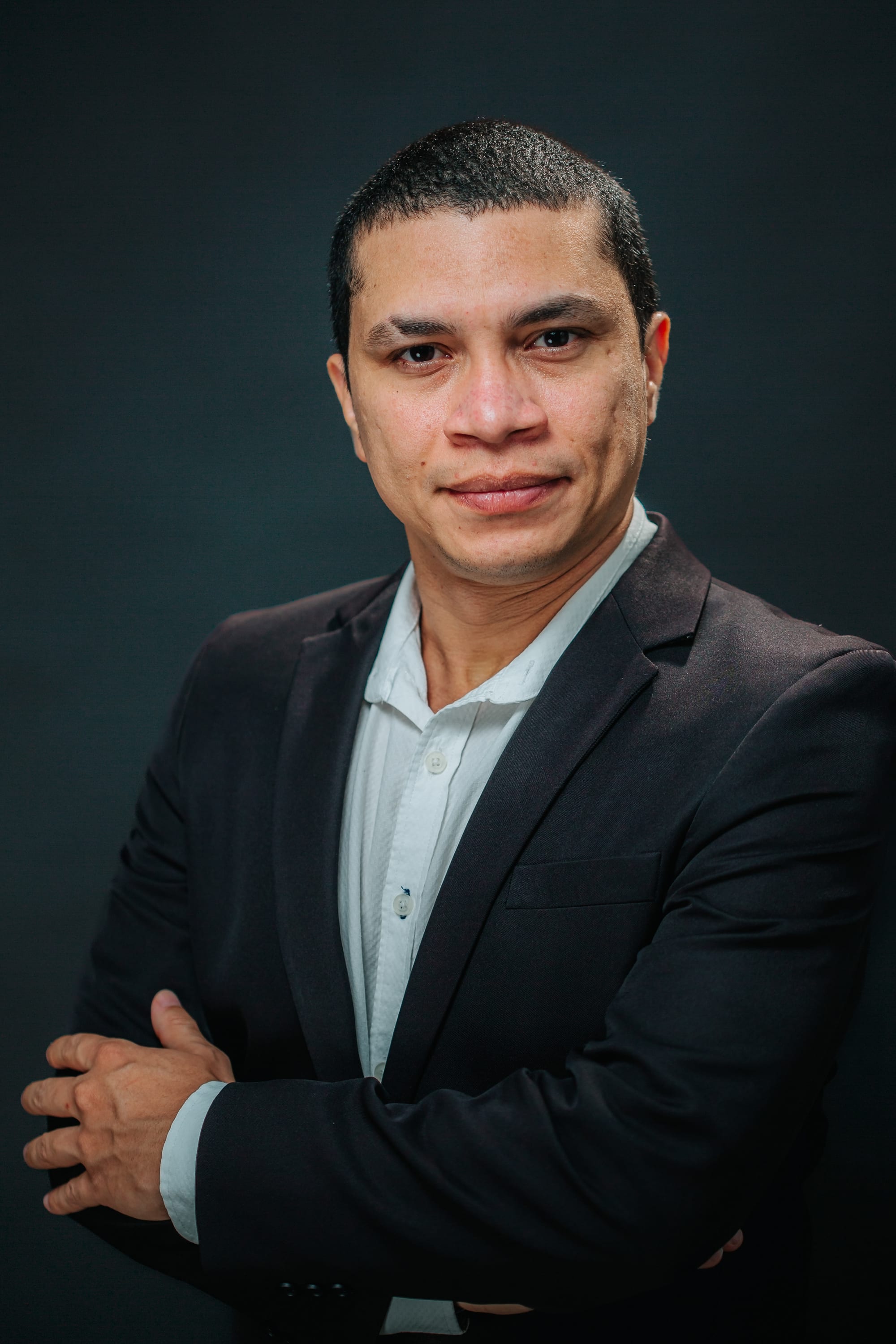 Fotografia de Ensaio Profissional por André Bertogna — Edilson Reis, foto 2 de 11